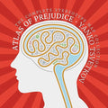 Atlas of Prejudice: The Complete Stereotype Map Collection - Paperback