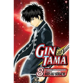 Gin Tama, Volume 8 - Paperback