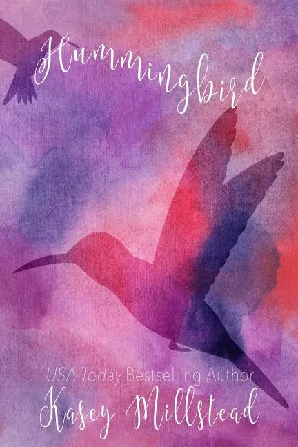 Hummingbird - Paperback
