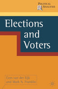 Elections and Voters - Paperback