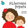 Mi hermana pequeña - Paperback