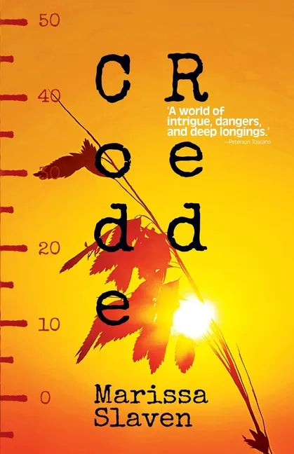 Code Red - Paperback