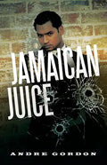 Jamaican Juice - Paperback