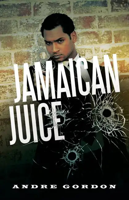 Jamaican Juice - Paperback