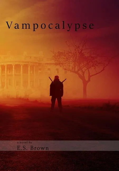 Vampocalypse - Hardcover