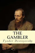 The Gambler - Paperback