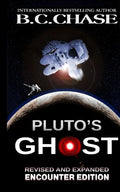 Pluto's Ghost - Paperback