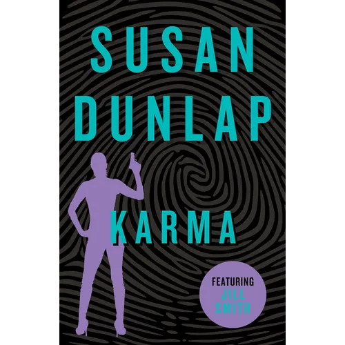 Karma - Paperback