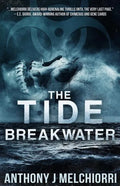 The Tide: Breakwater - Paperback