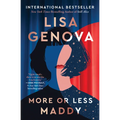 More or Less Maddy - Paperback