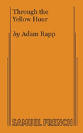 Through the Yellow Hour - Paperback