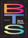 Bts: Blood, Sweat & Tears - Paperback