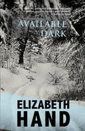 Available Dark - Paperback