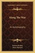 Along the Way: An Autobiography - Paperback