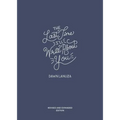 The Last Time I'll Write about You - Paperback
