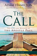 The Call Youth Study Book: The Life and Message of the Apostle Paul - Paperback