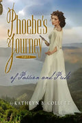 Phoebe's Journey: Part 1: Of Passion And Pride - Paperback