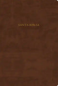 Nueva Biblia de Estudio Scofield-Rvr 1960 - Imitation Leather