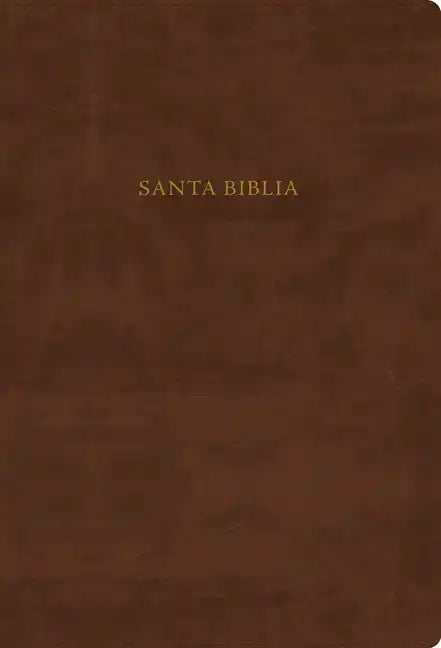 Nueva Biblia de Estudio Scofield-Rvr 1960 - Imitation Leather