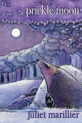 Prickle Moon - Paperback