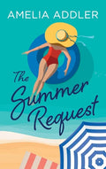 The Summer Request - Hardcover