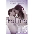 Falling Into Us - Paperback