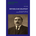 Republican Solipsist: The Life and Times of Joseph McGarrity, 1874-1940 - Paperback