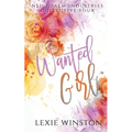 Wanted Girl - Paperback