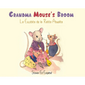Grandma Mouse's Broom - Hardcover