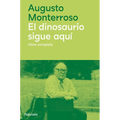 Dinosaurio Sigue Aquí, El - Hardcover