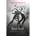Hush Hush (Spanish Edition) - Paperback