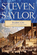 Rubicon - Paperback