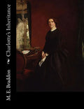 Charlotte's Inheritance - Paperback