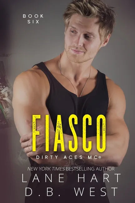 Fiasco - Paperback
