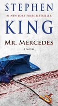 Mr. Mercedes - Paperback