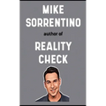 Mike Sorrentino Book: His Life Story - Paperback
