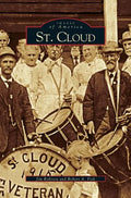 St. Cloud - Hardcover