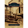 Pflugerville - Hardcover
