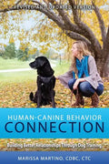 Human-Canine Behavior Connection - Paperback
