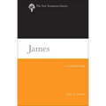 James: A Commentary - Hardcover