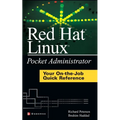 Red Hat Linux Pocket Administrator - Paperback