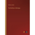 The Red Book of Michigan - Paperback