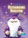 Astounding Addition - Paperback