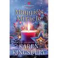 Maggie's Miracle - Paperback