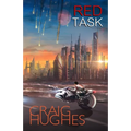 Red Task - Paperback