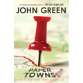 Paper Towns - Hardcover