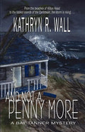And Not A Penny More - Paperback