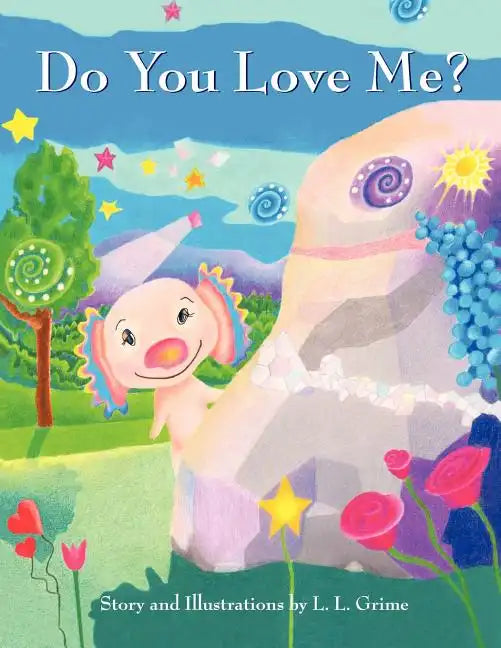 Do You Love Me? - Paperback