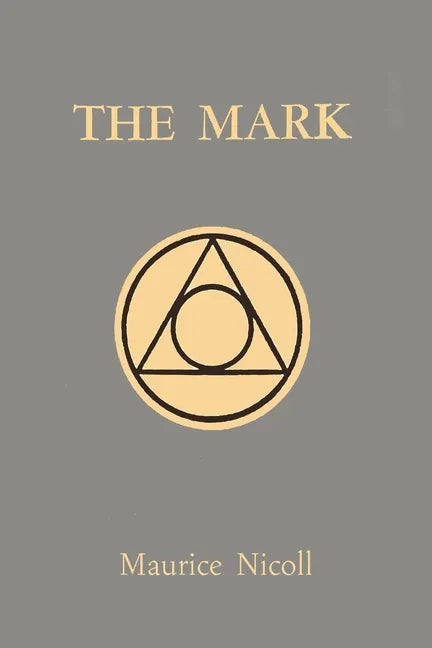 The Mark - Paperback
