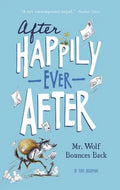 Mr. Wolf Bounces Back - Paperback